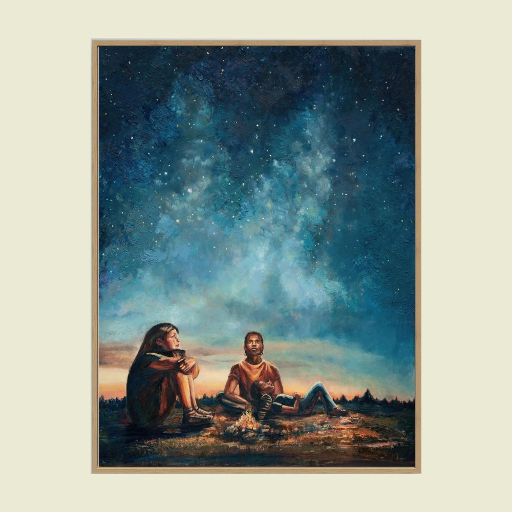 Stargazing