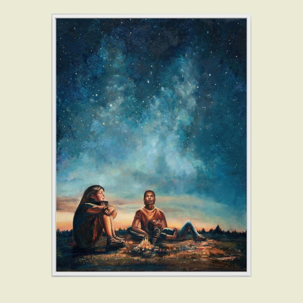 Stargazing