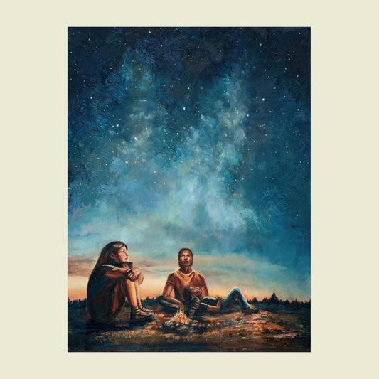 Stargazing