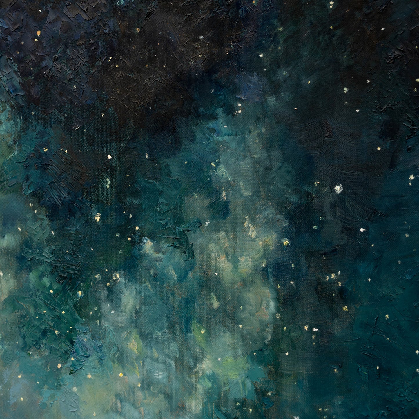 Stargazing
